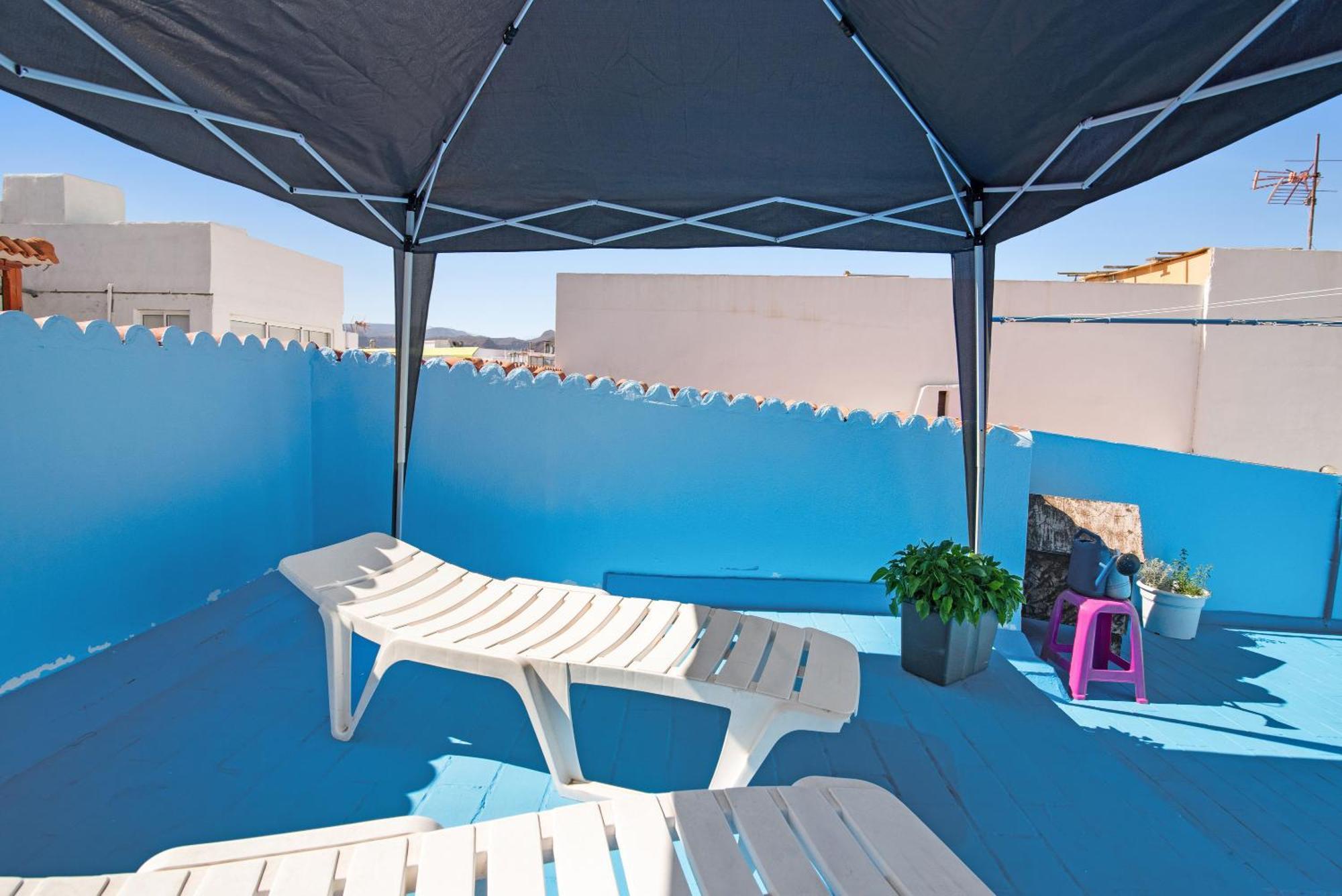 Casa Salma 2 Apartment Maspalomas  Exterior photo